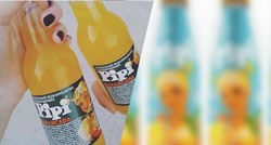 FOTO Svjetska premijera: Sviđa li vam se nova boca Pipija?
