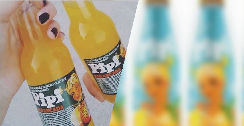 FOTO Svjetska premijera: Sviđa li vam se nova boca Pipija?