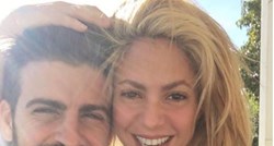 VIDEO "Pique, drži se lopte": Shakira neobičnim kućnim videom izazvala kaos na Instagramu