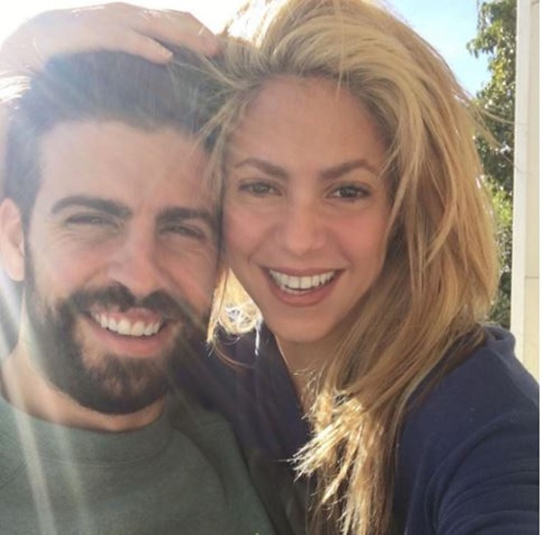 VIDEO "Pique, drži se lopte": Shakira neobičnim kućnim videom izazvala kaos na Instagramu