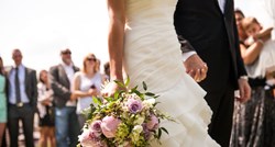 Sve manje brakova u Hrvatskoj, statistički podaci pokazuju neke zanimljive trendove