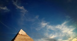 Vođa Islamske države: Uništite piramide i Sfingu!