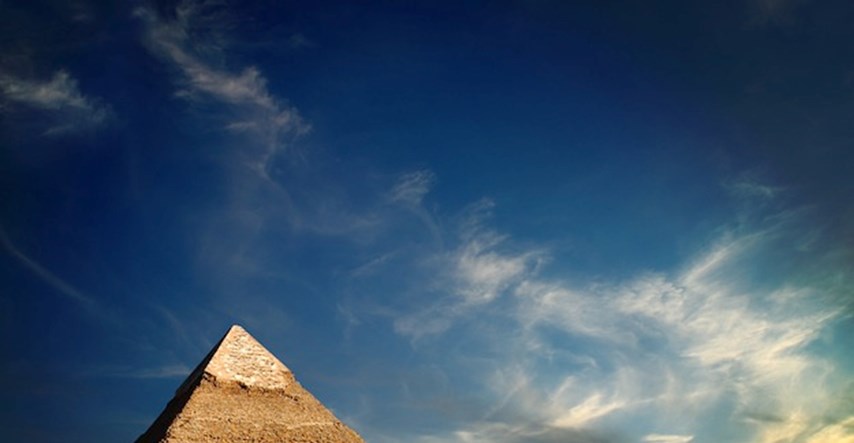 Vođa Islamske države: Uništite piramide i Sfingu!