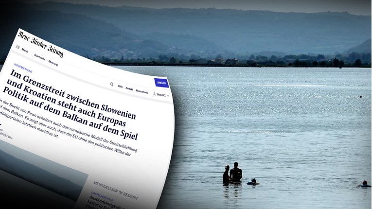 EUROPSKI MEDIJI "Hrvatska se uživjela u ulogu žrtve, upravo doživljava vanjskopolitičku katastrofu"