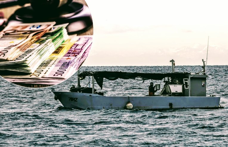 Kazne za hrvatske ribare u Piranskom zaljevu su ogromne, tko će ih plaćati?