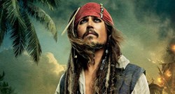 Otkrivena radnja novih "Pirata s Kariba"