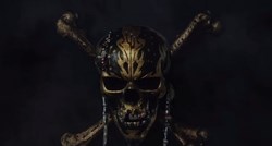 VIDEO Trailer za nove "Pirate s Kariba" izgleda više nego dobro