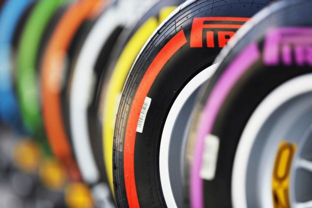 "Vidjet ćemo na stazi" Pirelli nije siguran kako će se ponašati nove gume u Formuli 1