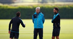 Pires zabrinut: Arsenal ne zna igrati protiv momčadi poput Dinama