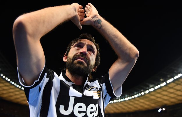 Gospodin Pirlo: Ovako je odbio 40 milijuna dolara, nekoliko Ferrarija i privatni avion