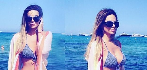 FOTO Trebala je ovakva pred DiCaprija: Nikolina Ristović pokazala isklesano tijelo u bikiniju