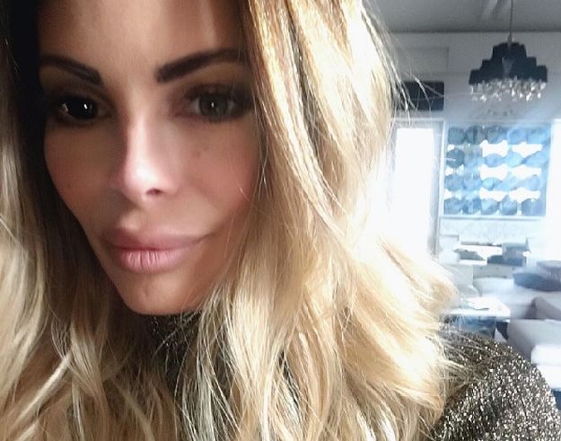 Fotka Nikoline Ristović izazvala buru: "Što napravi plastika od lijepog lica?"