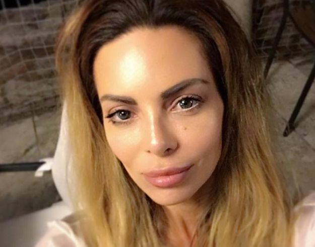 Nikolina Pišek se slomila na Facebooku: "Ona je otišla zauvijek, nismo se ni pozdravile"