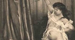 "Približi li vam ´gadost´, okrenite glavu": Savjeti za seks iz 19. stoljeća danas zvuče urnebesno