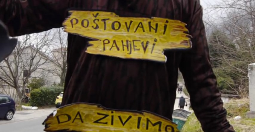 Crna Gora se sprema za izbore, punkeri se pjesmom brutalno narugali Mili Đukanoviću