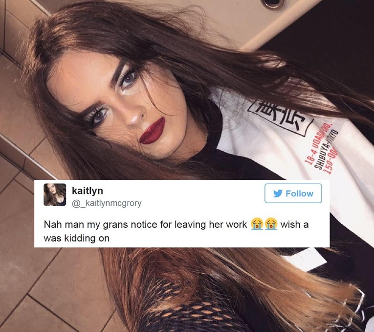 Čistačica dala otkaz, njezino pismo šefu na Twitteru je hit: "Posao je sranje i odlazim..."