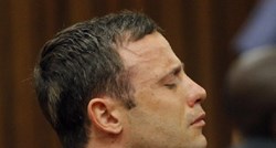 Pistoriusa premjestili u zatvor za osobe s posebnim potrebama