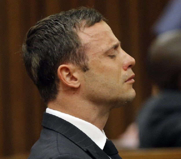 Pistoriusov slučaj opet pred Sudom, tužitelji se žale zbog "šokantno blage" kazne
