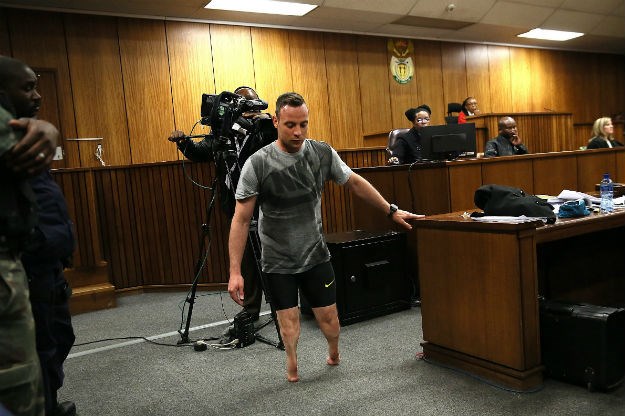 Južnoafrička Republika žalit će se na presudu Pistoriusu: "Šest godina je šokantno blago"