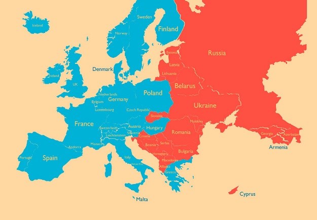 Britanski portal za putovanja tvrdi: Voda u Hrvatskoj nije za piće