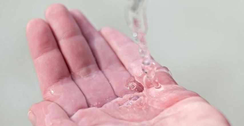 UN UPOZORAVA Gotovo trećina svjetskog stanovništva nema pristup čistoj vodi