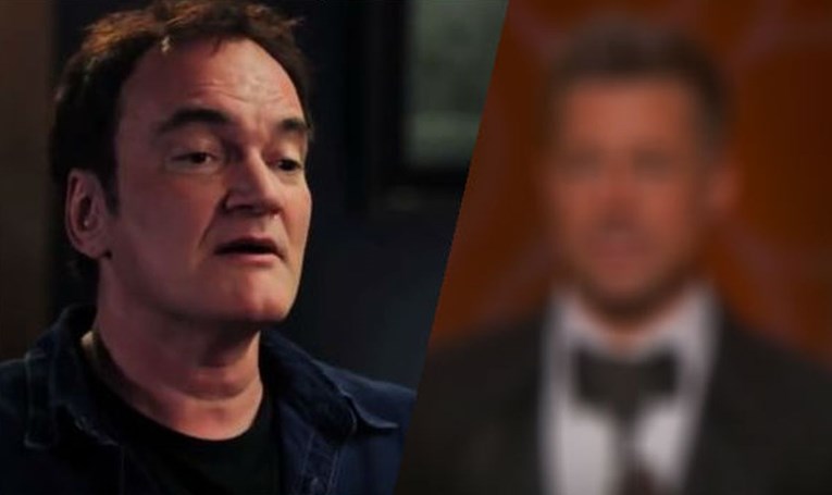 Tarantino snima film o Charlesu Mansonu, evo tko bi mogao glumiti