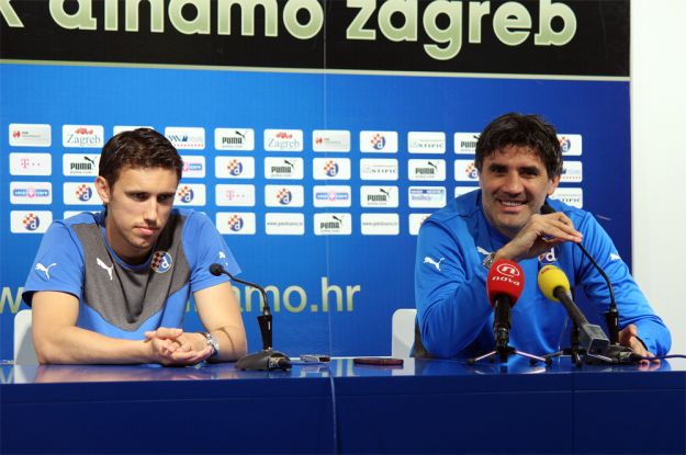 Mamić: Htio sam kazniti igrače zbog igre protiv Lokomotive