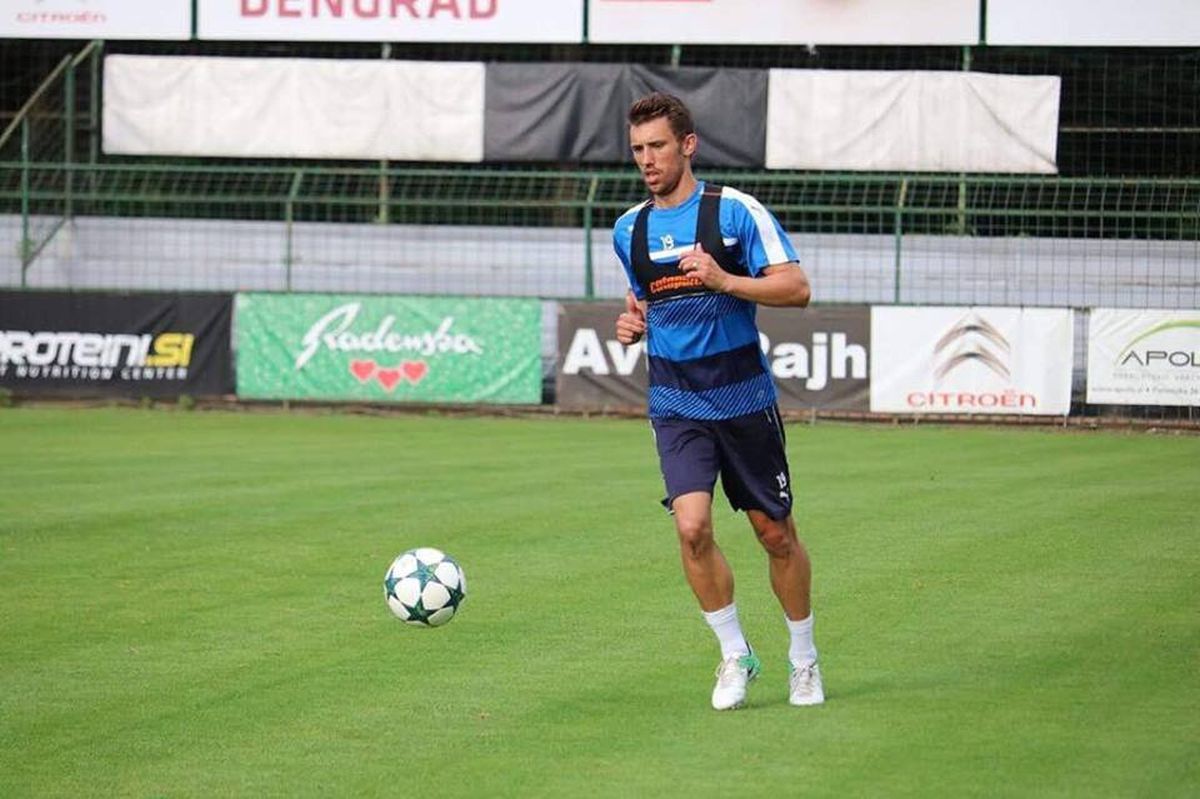 ZAVRŠEN VELIKI TRANSFER Dinamov dokapetan potpisao za novi klub