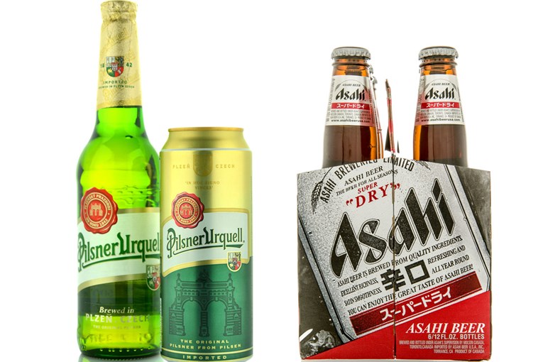 Najveći japanski proizvođač piva preuzeo češki Pilsner
