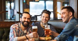 STATUS KOJI SVI ŠERAJU 10 prijatelja na pivu ili kako funkcionira porezni sustav