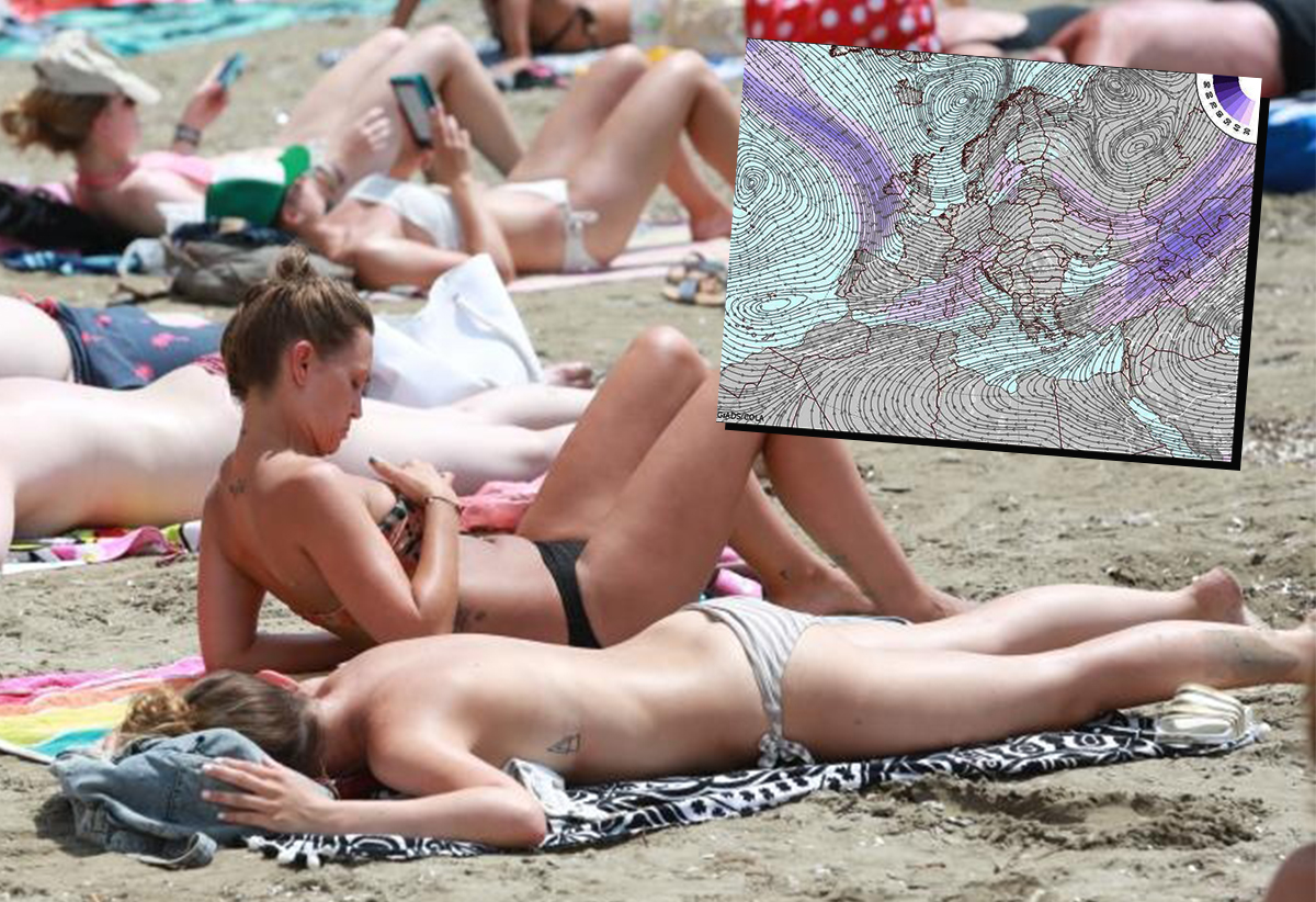 STRUČNJAK ZA INDEX Što stoji iza ovog nezapamćenog toplinskog vala?