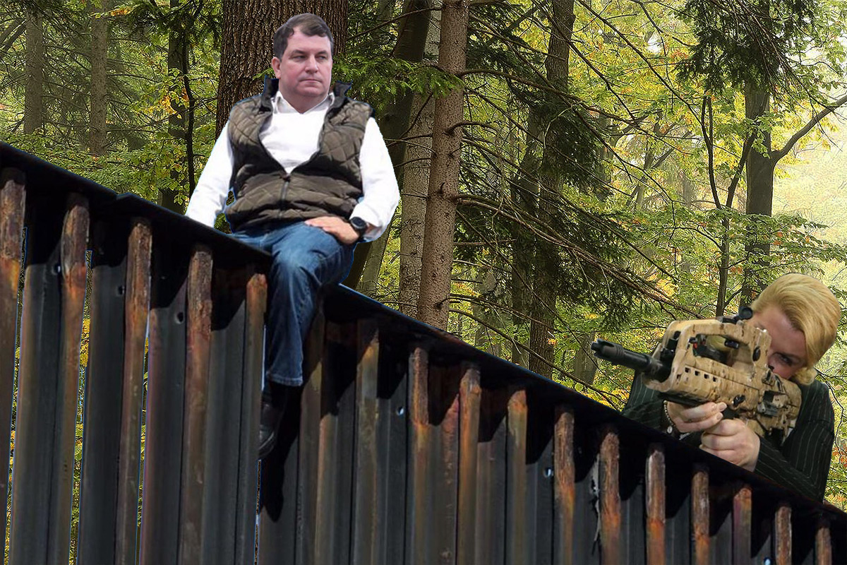 NIJE IZDRŽAO Jakov se rastaje od Kolinde