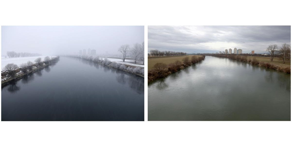 FOTO Kao drugi grad: Zagreb se potpuno promijenio u samo nekoliko dana