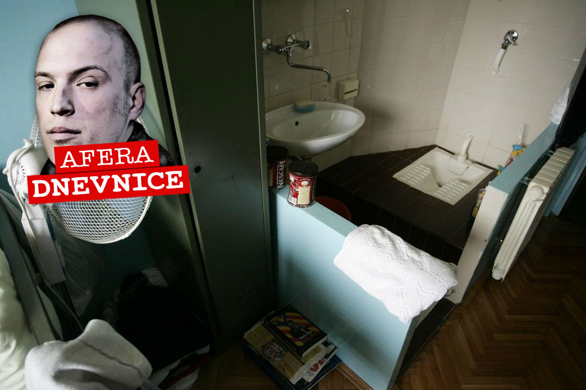 Nekad je bio premijerov prvi čovjek, a pogledajte što sad čeka Sauchu u Remetincu