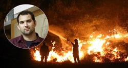 Mladić iz Splita napisao je možda najbolju analizu katastrofalnog požara i očajne reakcije vlasti