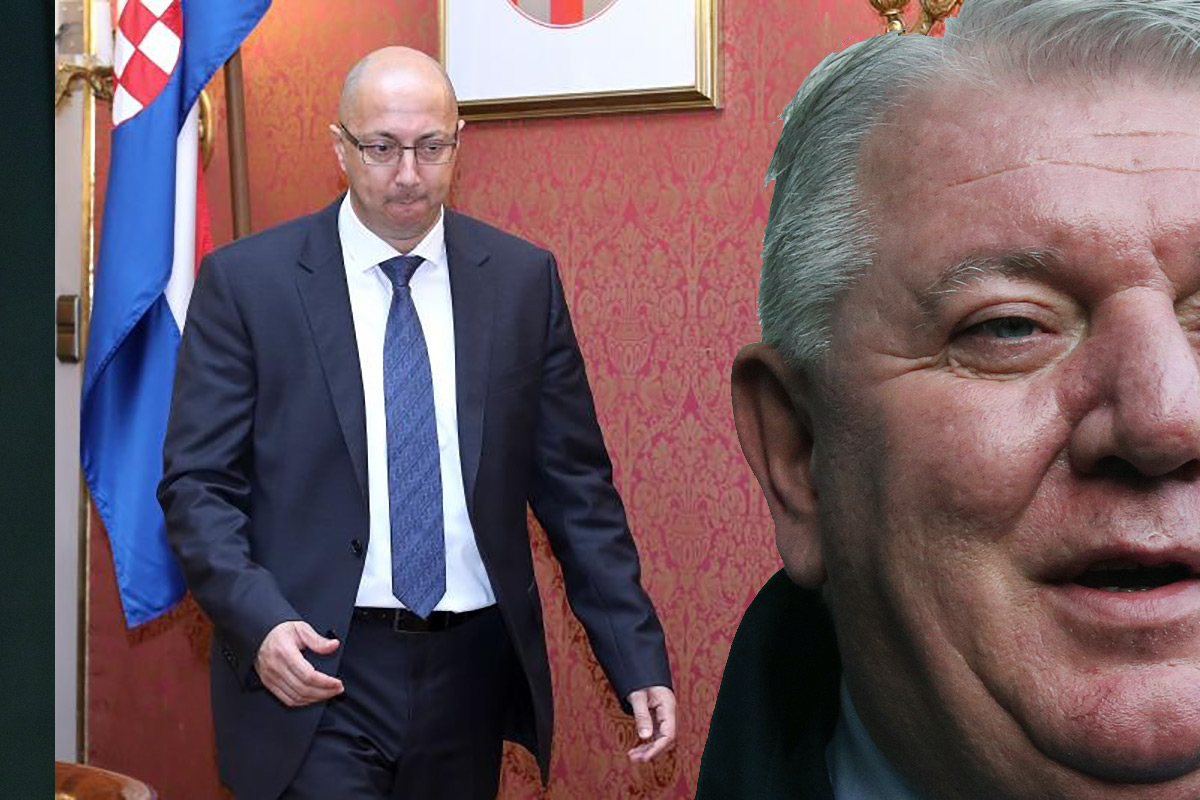 IZVANREDNA PRESSICA Kovačić će se obratiti novinarima, kriza Vlade se nastavlja?