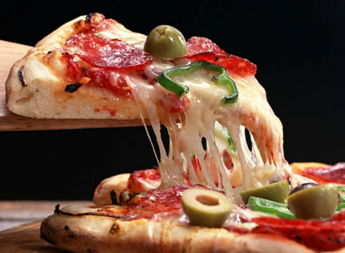 Pizza za doručak zdravija je od tvorničkih  žitarica