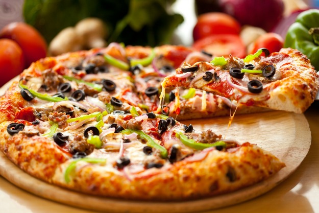 Švicarci naljutili Nijemce zbog - pizze
