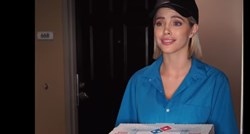 "Kroz prorez za poštu virio je penis u erekciji...": Užasna iskustva dostavljača pizza