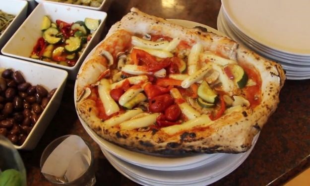 VIDEO Indexova kamera u kuhinji O´Hare: Pogledajte kako nastaje najbolja pizza u Zagrebu