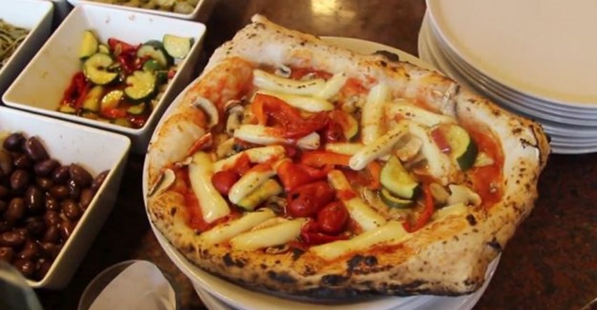 VIDEO Indexova kamera u kuhinji O´Hare: Pogledajte kako nastaje najbolja pizza u Zagrebu