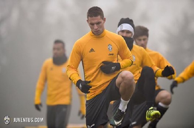 Pjaca poslao poruku koja je oduševila navijače Juventusa