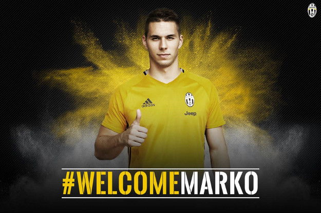 Juventus predstavio Pjacu: Čarobnjak s krila i rođeni pobjednik