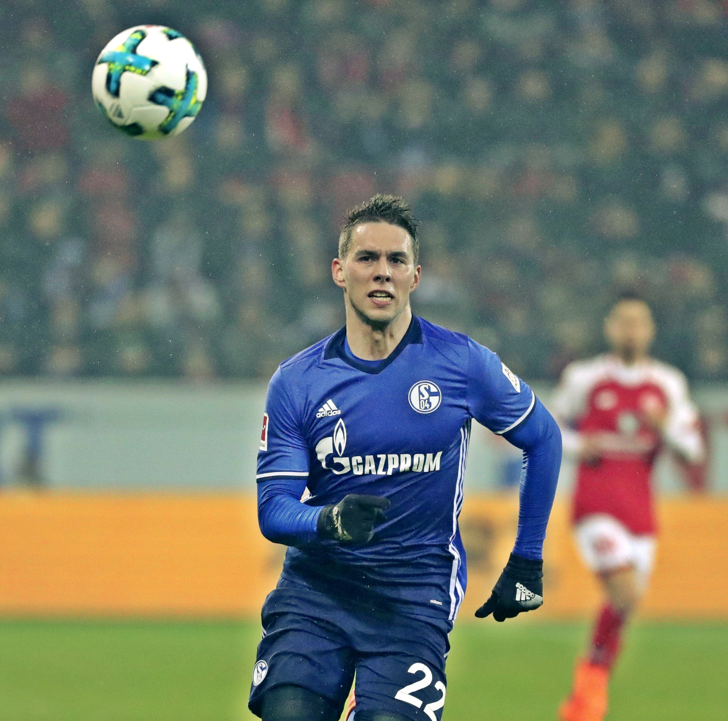Pjaca igrao 50 minuta, Schalke slavio protiv Mainza