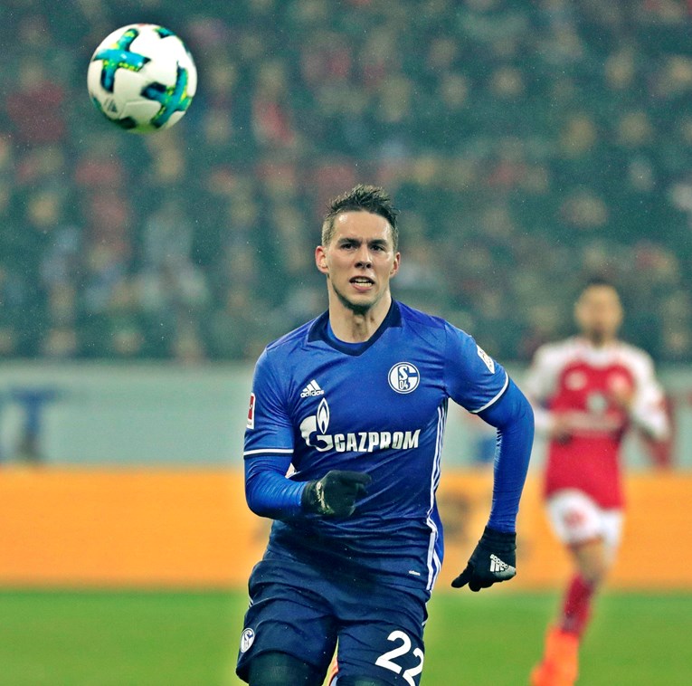 Pjaca igrao 50 minuta, Schalke slavio protiv Mainza
