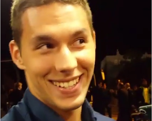 VIDEO Pjaca: Dinamo nije loš, ali mi smo stvarno jaki