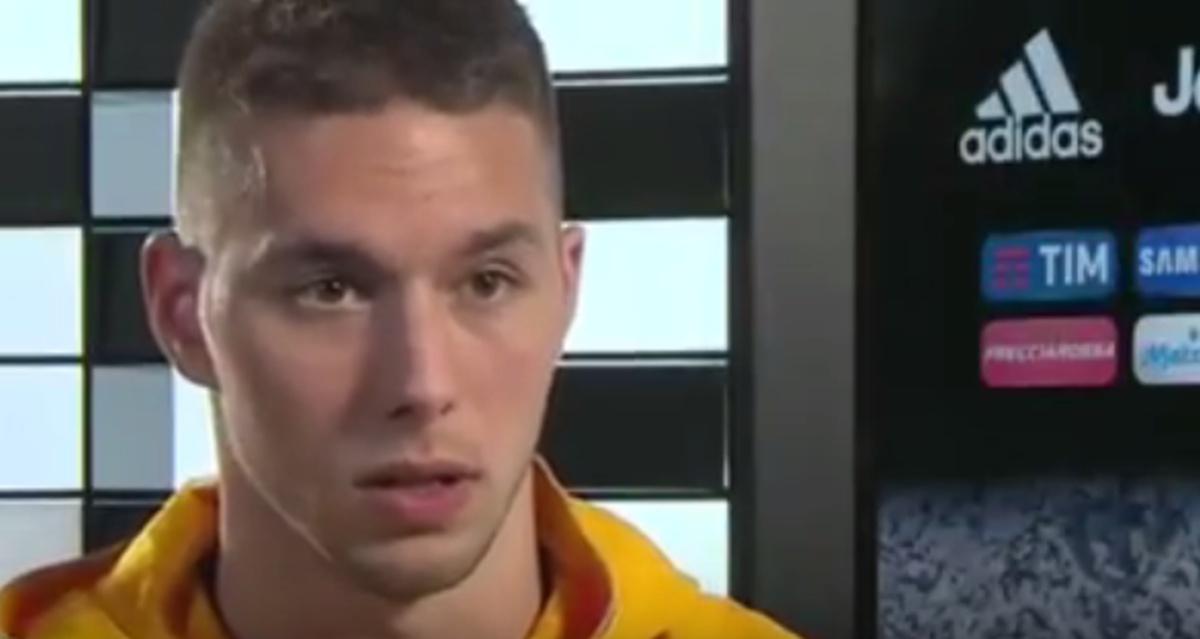 Pjaca: Nije mi bilo lako tri mjeseca bez akcije, a Mandžukiću sam jako zahvalan