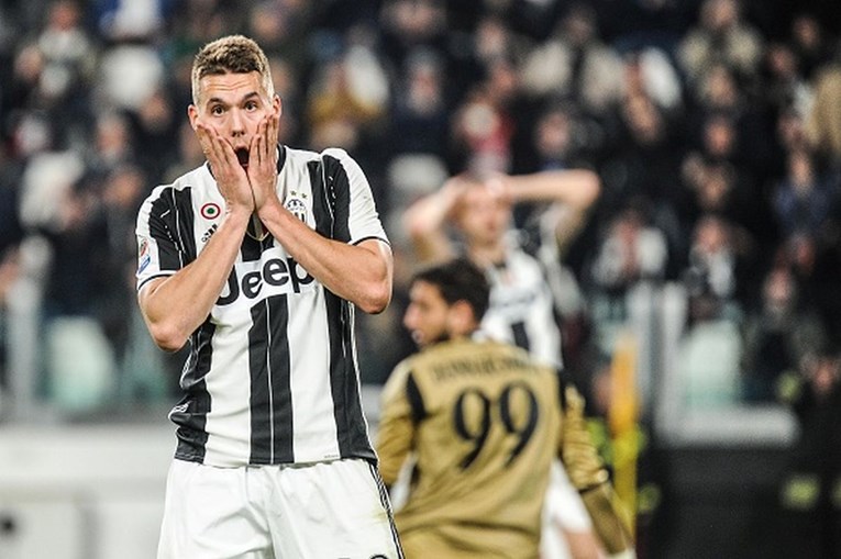 SERIJA BEZ KRAJA Sjeća li se itko kad je zadnji put strašni Juventus izgubio u Torinu