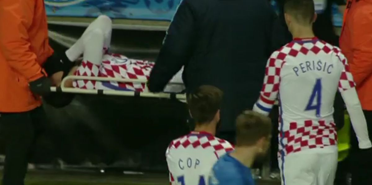 TEŠKA OZLJEDA PJACE "Marko je u suzama, ovo se nije smjelo dogoditi"