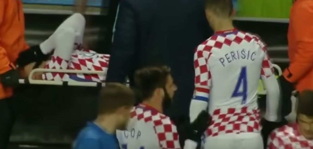 Perišić: Ozljeda Pjace je najveći poraz